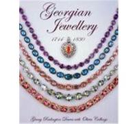 georgian jewellery /anglais Ginny Redington (Auteur)