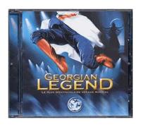 Artistes Divers – Georgian Legend
