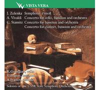 Georgian - Masterpieces of Baroque Music [Import]
