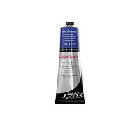 Georgian Oil Colour Colour 225 ml by DALER-ROWNEY - French Ultramarine
