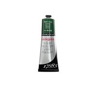 Daler Rowney Couleur à l'huile Georgian – Tube 225 ml – Hooker's Green