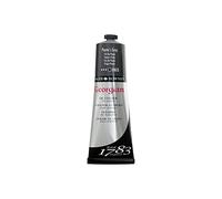Georgian Oil Colour Colour 225 ml by DALER-ROWNEY - Paynes Grey