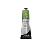 Georgian Oil Colour Colour 225 ml by DALER-ROWNEY - Sap Green