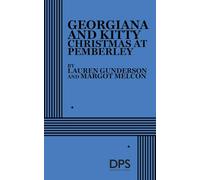 Georgiana and Kitty: Christmas at Pemberley