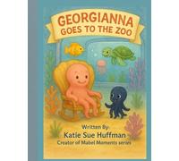 Georgianna goes to the Zoo