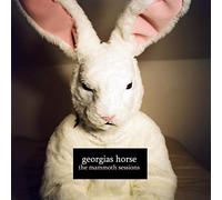 Georgia'S Horse - The Mammoth Sessions [Import]
