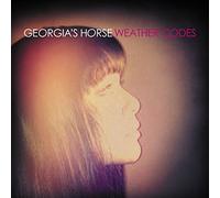 Georgia's Horse - Weather Codes [Import]