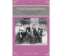 Georgias Remarkable Women by Sara Hines Martin Sara Hines Martin (Auteur)