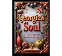 Georgia's Soul A Journey Through Southern Heritage: Discovering America's Southern Beauty Gem. Georgia On My Mind. Peach State Wanderings. Adventures Off the Beaten Path. Red Clay to Coastal Sands.