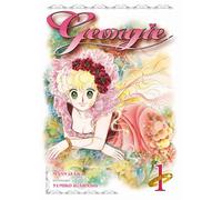 Georgie 01: Der Anime-Klassiker jetzt endlich als Manga! Ein mutiges Mädchen entdeckt das Geheimnis ihrer Herkunft auf einer australischen Farm.