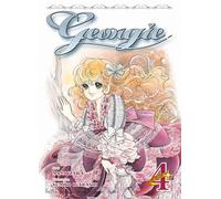 Georgie 04: Der Anime-Klassiker jetzt endlich als Manga! Ein mutiges Mädchen entdeckt das Geheimnis ihrer Herkunft.