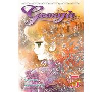 Georgie 05: Der Anime-Klassiker jetzt endlich als Manga! Ein mutiges Mädchen entdeckt das Geheimnis ihrer Herkunft.