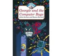 Georgie and the Computer Bugs by Julia Jarman Paperback Book Julia Jarman (Auteur)