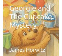 Georgie and The Cupcake Mystery