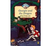 Georgie and the Dragon by Julia Jarman Paperback Book Julia Jarman (Auteur)