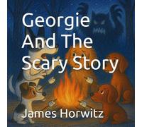 Georgie And The Scary Story