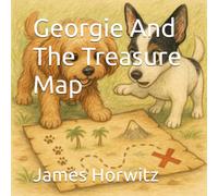 Georgie And The Treasure Map