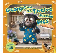 Georgie and the Twelve Missing Pies