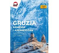 Géorgie, Arménie et Azerbaïdjan