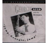 Auld,Georgie - Georgie,Jump [Import]