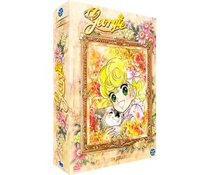 Georgie (auteur de Candy) - Intégrale - Edition Collector (9 DVD + Livret)