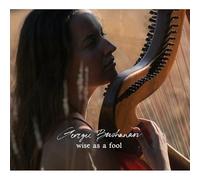 Georgie Buchanan - Wise As A Fool