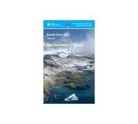 Géorgie du Sud (12A et 12B) | British Antarctic Survey