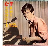 GEORGIE FAME 20 beat classics, RSX 1