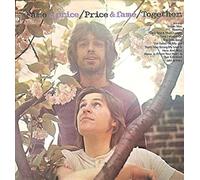 GEORGIE FAME & ALAN PRICE - Together