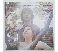 GEORGIE FAME AND ALAN PRICE - Fame & Price / Price & Fame / Together