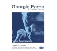 Georgie Fame and the Blue Flames - Georgie Fame And The Blue Flames - Cool Cat Blues