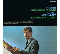 Georgie Fame - Fame At Last