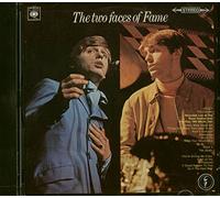 Georgie Fame - Fame,Georgie - Two Faces of Fame