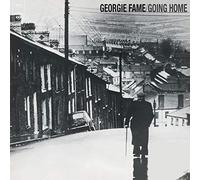 Georgie Fame - Going Home (180 gm LP Vinyl)