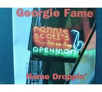 Georgie Fame - Live at Ronnie Scott's [Import]