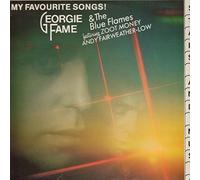 Georgie Fame - My Favourite Songs!