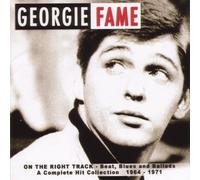 Georgie Fame - on The Right Track [Import]