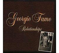 Georgie Fame - Relationships [Import]