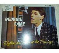 Georgie Fame - Rhythm And Blues At The Flamingo