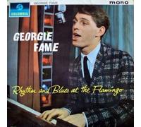 Georgie Fame - Rhythm & Blues at the Flamingo