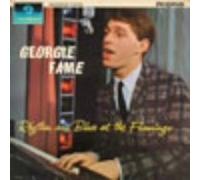 Georgie Fame - Rhythm &. [Import]