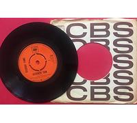 Georgie Fame - Seventh Son 7 Inch (7" Vinyl 45) UK Cbs 1969
