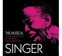 Singer – Universal Music Group