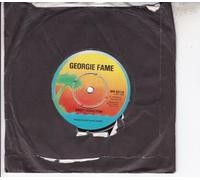 Georgie Fame - Sweet Perfection