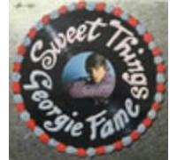 Georgie Fame - Sweet Thing (+Bonus) [Import]