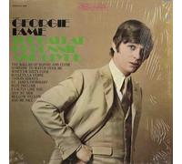 GEORGIE FAME - the ballad of bonnie & clyde 45 rpm single