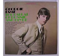 GEORGIE FAME - the ballad of bonnie & clyde LP