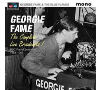 Georgie Fame & the Blue - Complete Live..