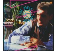 Georgie Fame – The Blues and Me