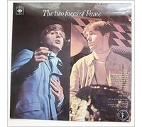 GEORGIE FAME - The Two Faces Of Fame [LP]
